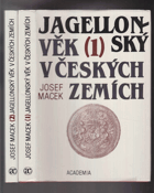 2SVAZKY Jagellonský věk v českých zemích 1+2