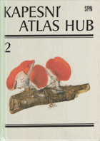 Kapesní atlas hub II