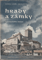 Hrady a zámky Libereckého kraje. Liberec BEZ OBÁLKY!