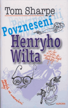 Povznesení Henryho Wilta