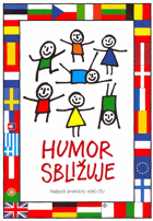 Humor sbližuje - nejlepší anekdoty států EU