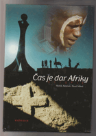 Čas je dar Afriky Etiopie