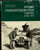 Historie československého filmu v obrazech II (1930 - 1945)