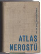 Atlas nerostů