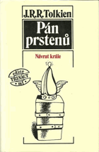 Pán prstenů 3 - Návrat krále