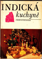 Indická kuchyně