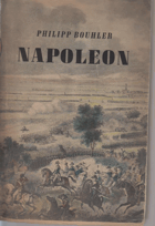 Napoleon. Hvězdná dráha genia