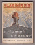 Olšanské hřbitovy