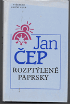 Rozptýlené paprsky