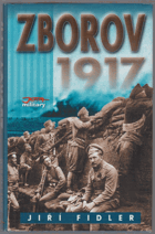 Zborov 1917 - malý encyklopedický slovník