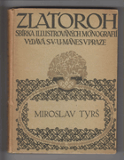 Miroslav Tyrš - studie kritická