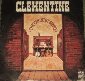 Clementine