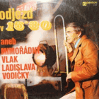 Odjezd V 15'30 Aneb Mimořádný Vlak Ladislava Vodičky