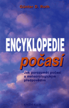 Encyklopedie počasí - jak porozumět počasí a meteorologickým předpovědím
