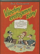 Všechny erotogenní zóny
