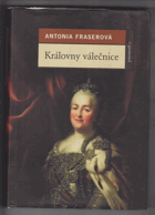 Královny válečnice Žezlem a mečem