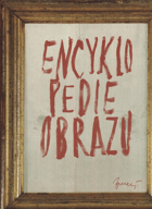 Encyklopedie obrazu - jak rozumět obrazu