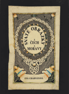 Svaté obrázky z Čech a Moravy