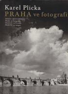 Praha ve fotografii