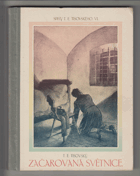 Začarovaná světnice a jiná povídka