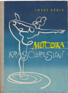 Metodika krasobruslení