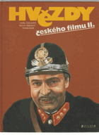 Hvězdy českého filmu II