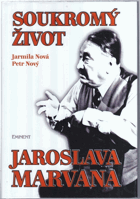 Soukromý život Jaroslava Marvana