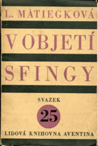 V objetí sfingy Aventinum