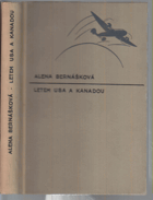 Letem USA a Kanadou