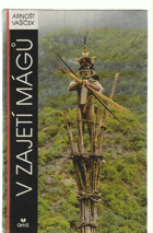 V zajetí mágů