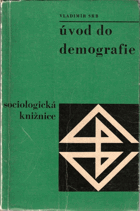 Úvod do demografie