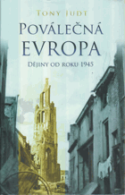 Poválečná Evropa - historie po roce 1945