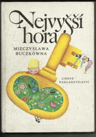 Nejvyšší hora