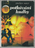 Potkávání hudby - úvahy a otazníky nejen o hudbě