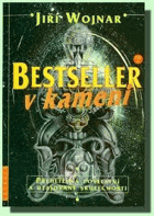 Bestseller v kameni - přehlížená poselství a utajované skutečnosti. Díl 2