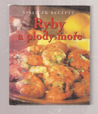 Ryby a plody moře