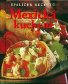 Mexická kuchyně