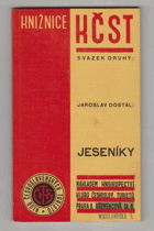 Jeseníky