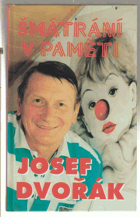 Šmátrání v paměti