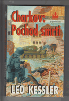 Charkov - Pochod smrti - z historie pluku SS Wotan