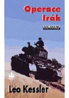 Operace Irák - z historie pluku SS Wotan