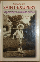 Vzpomínky na Malého prince - v češtině!!!