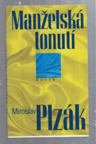 Manželská tonutí