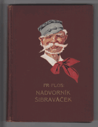 Nádvorník Šibraváček