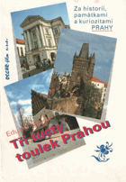 Tři tucty toulek Prahou