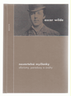 Nesmrtelné myšlenky - aforismy, paradoxy a úvahy