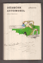 Dědeček automobil