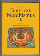 Tantrický buddhismus I. Dodatek - Přehled tantrismu v hinduismu