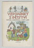 Vzpomínky z dětství