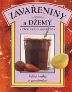 Zavařeniny a džemy